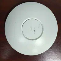 اکسس پوینت یونیفای مدل UniFi AP LR|مودم و تجهیزات شبکه|تهران, سنائی|دیوار