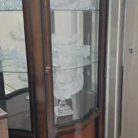 بوفه معرق کاری شده بسیار شیک