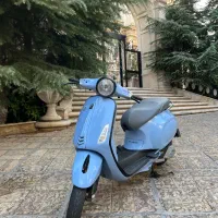 وسپا پریماور