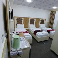 ثبت نام کربلای معلی بااسکانیامارال|تور و چارتر|اردبیل, |دیوار