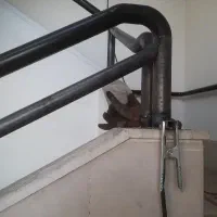 لوله کشی گازوآتش نشانی