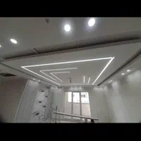 اجرای سقف کناف|خدمات پیشه و مهارت|اراک, |دیوار