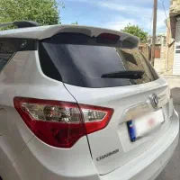 چانگان cs35|خودرو سواری و وانت|شهرکرد, |دیوار