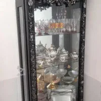 بوفه کاملا سالم