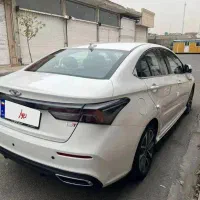 آریزو‌۶ پرو - صفر کیلومتر - مدل ۱۴۰۲