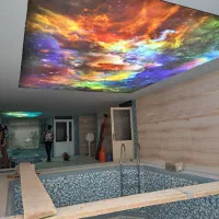 سقف کشسان(باریسول)