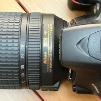دوربین نیکون D3500|دوربین عکاسی و فیلم‌برداری|شیراز, هفت تنان|دیوار