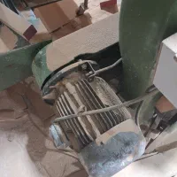 ابزار نجاری|ماشینآلات صنعتی|پردیس, شهرک صنعتی خرمدشت فاز ۷|دیوار