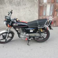 هندا ۲۰۰ پیشرو