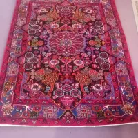 فرش دستبافت|فرش|نهاوند, |دیوار