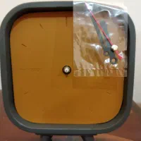 ساعت بتنی رومیزی