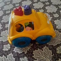 ماشین|اسباب‌بازی بچه|مشهد, دانشجو|دیوار