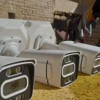 دوربین مداربسته/چشمان همیشه بیدار شما