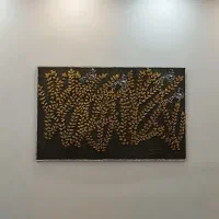 تابلو دیواری پتینه کاری|صنایع دستی و سایر لوازم تزئینی|سنندج, |دیوار