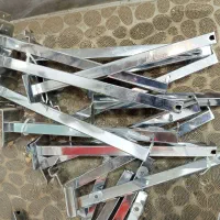 پایه رگال و دکور ام دی اف|فروشگاه و مغازه|بندر گناوه, |دیوار