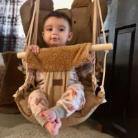 تاب بچه