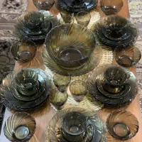 ظروف غذا خوری