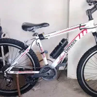 دوچرخه ۲۶ چیاوا