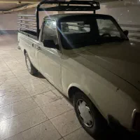 پیکان وانت مدل ۱۳۹۰ دوگانه سوز