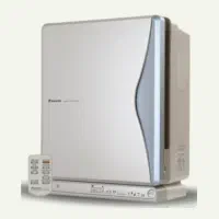 دستگاه تصفیه هوا دایکین ژاپن