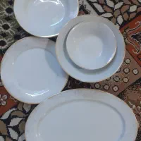 سرویس ۲۶پارچه سرامیکی