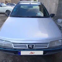 فروش خودرو