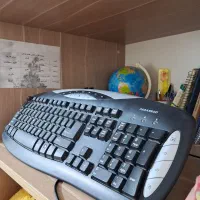 کیبورد فراسو