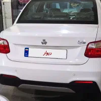 ساینا مدل۱۴۰۲ دوگانه|خودرو سواری و وانت|سنقر, |دیوار