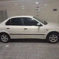 سمند مدل ۸۷ تمیز|خودرو سواری و وانت|اردبیل, |دیوار