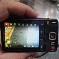 دوربین kodak مدل m552|دوربین عکاسی و فیلم‌برداری|تهران, نارمک|دیوار