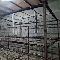 اجاره سالن قارچ|اجارهٔ دفتر صنعتی، کشاورزی، تجاری|مراغه, |دیوار