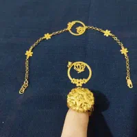 فروش طلا