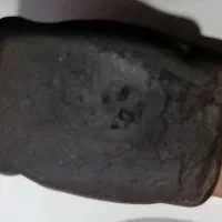 سنگ هبهاب|کلکسیون اشیاء عتیقه|قم, پامنار|دیوار