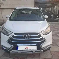 جک S3 مدل 99 سندتک برگ  کارکرد 34 تا مشابه صفر