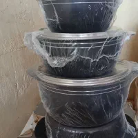 سرویس قابلمه