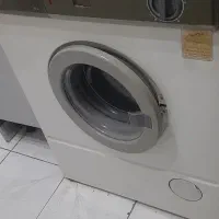 لباسشویی ارج کم کارکرد