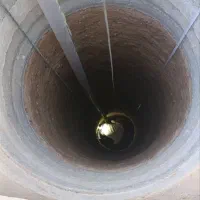 چاه کنی ،حفر چاه|خدمات پیشه و مهارت|قیدار, |دیوار