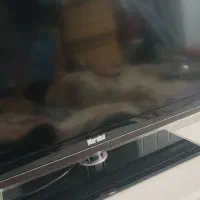 ۴۲ سه بعدی مارشال تلوزیون|تلویزیون و پروژکتور|گرگان, |دیوار