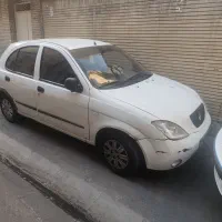 تیبا ۲مدل ۹۷