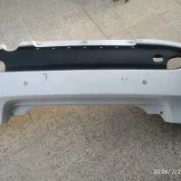 سپر عقب کوئیک فابریک