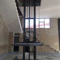 اجرای بالابر ، آسانبر، آسانسور،هوم لیفت چک و نقدی|خدمات پیشه و مهارت|همدان, |دیوار