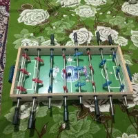 فوتبال دستی