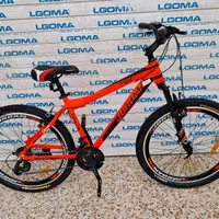 دوچرخه فروشی علیرضا|دوچرخه، اسکیت، اسکوتر|شیراز, محراب|دیوار