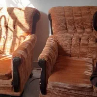 فروش|مبلمان خانگی و میز عسلی|کاشمر, |دیوار