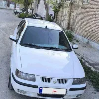 سمند EF7 مالچه درجه یک