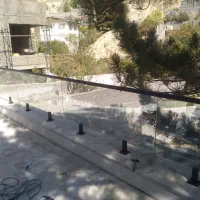 شیشه سکوریت،درب اتوماتیک،کرکره برقی