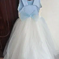 لباس عروس دخترانه|لباس|خرم‌آباد, |دیوار