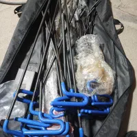 میلهpdrو صافکاری|ابزارآلات|بانه, |دیوار