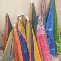 یک عددموتورسه چرخ یک عددمنقل وچندعدد چتربارونی گیر