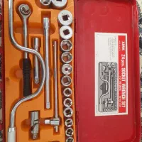 آچار بکس تایوانی اصل|ابزارآلات|تهران, زاهد گیلانی|دیوار